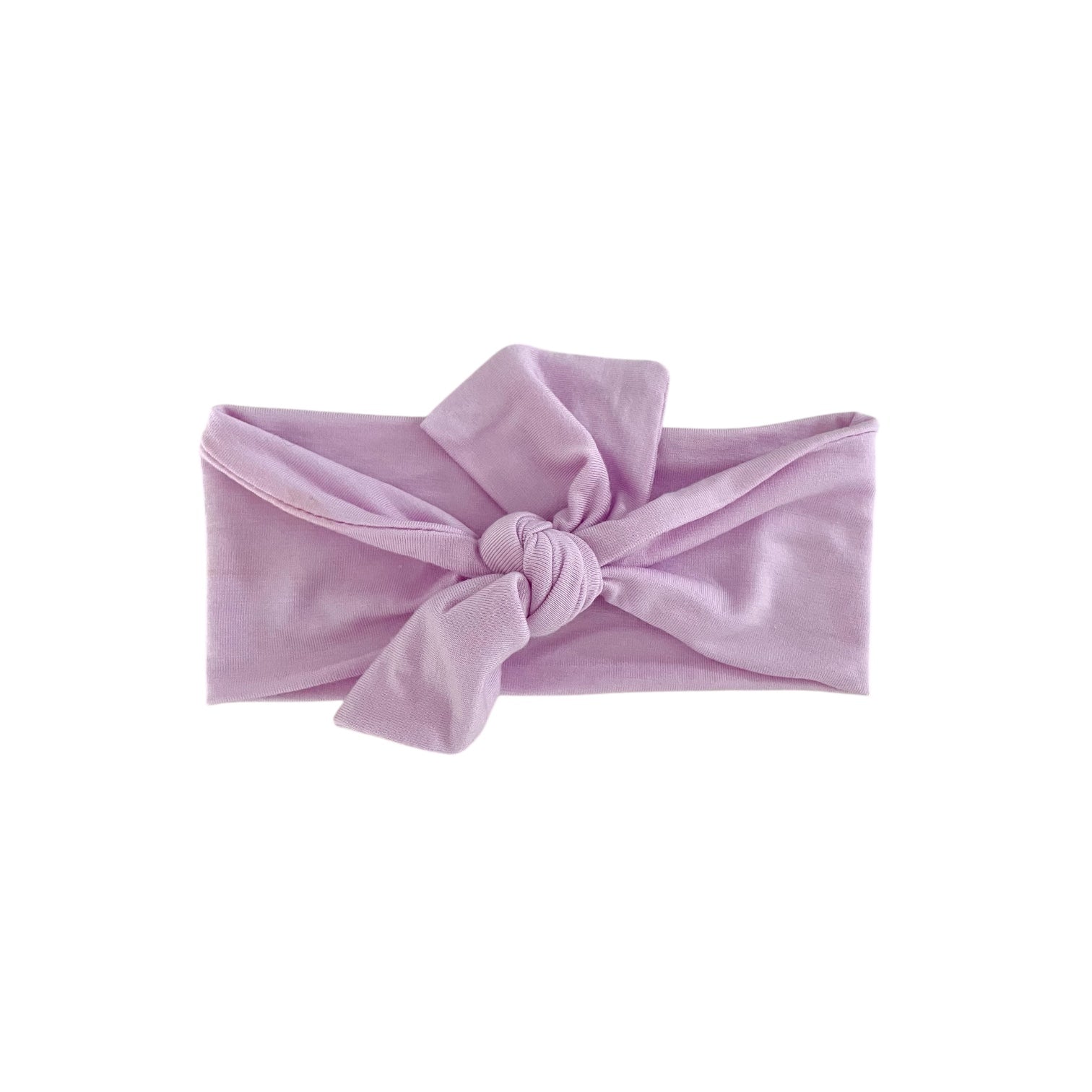 BubbaGrow Headband - Rose