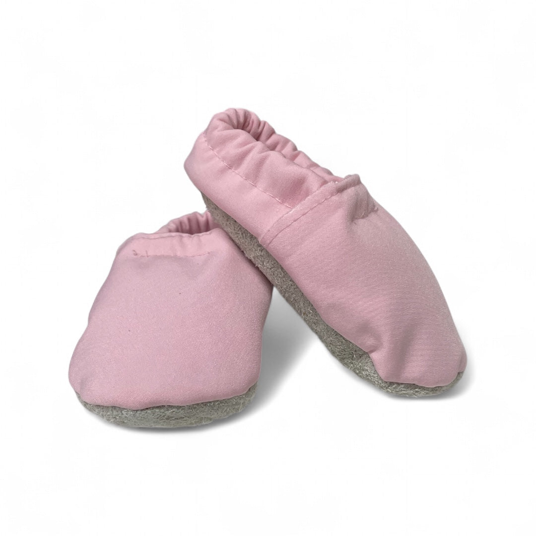Slipper Softshell | Princess Pink - Bubbadue