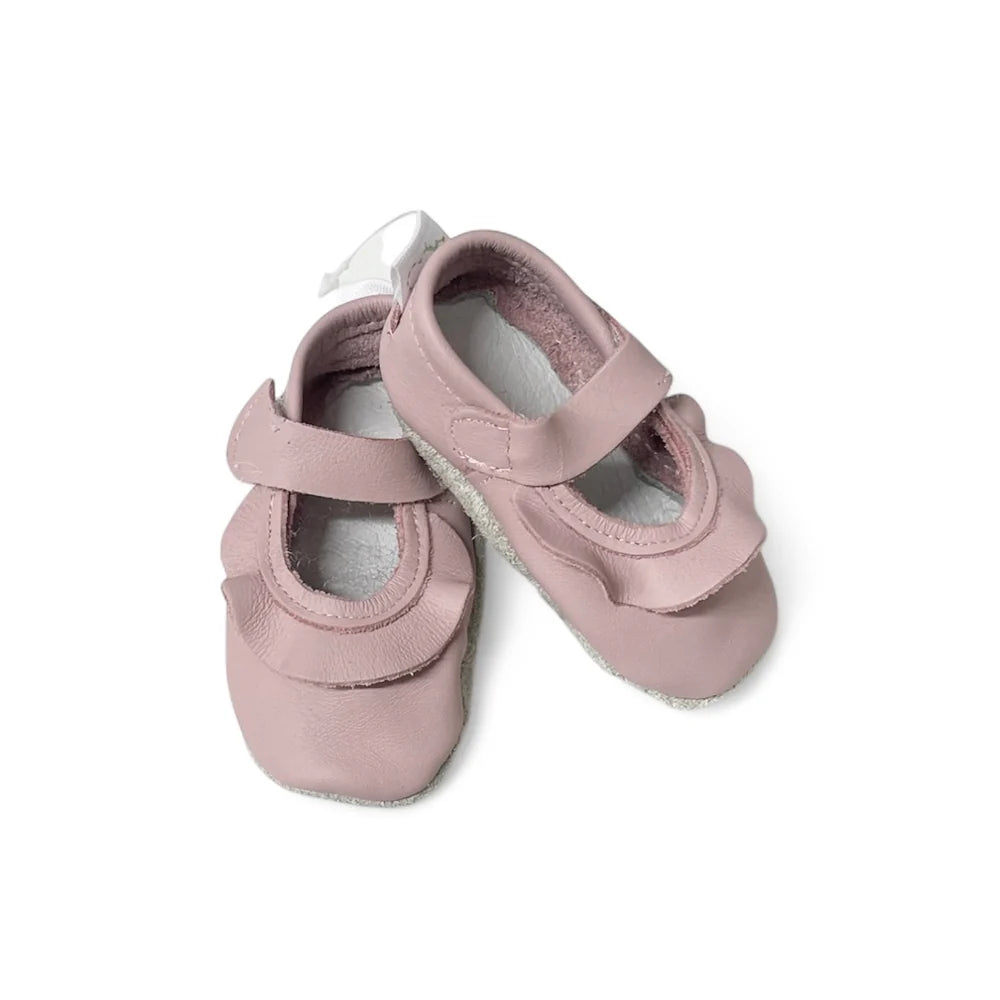 The Tallulah Box - Luxury Baby Gift Box - Bubbadue