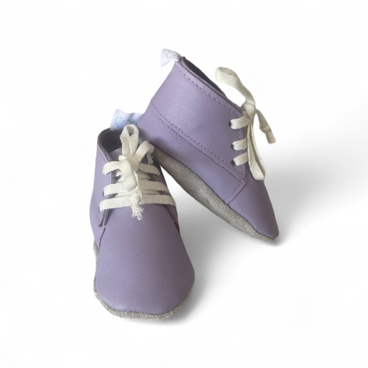 Vellie Ankle Boot | Lavender Petals