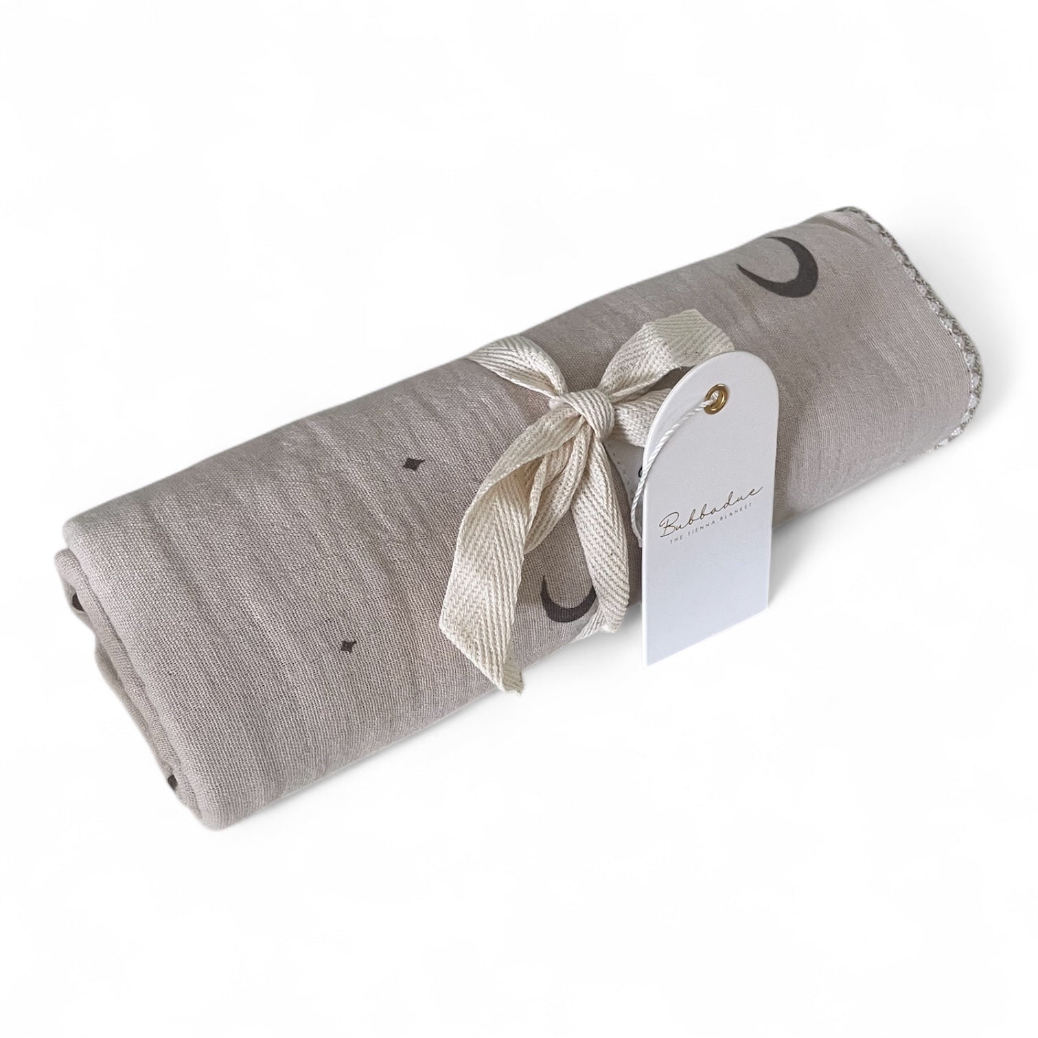 Sienna Blanket - Moon