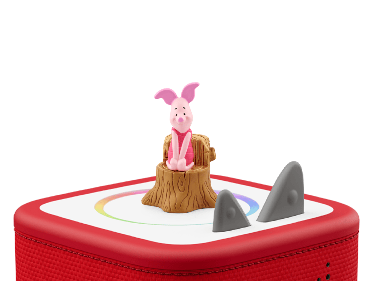 Piglet Tonie
