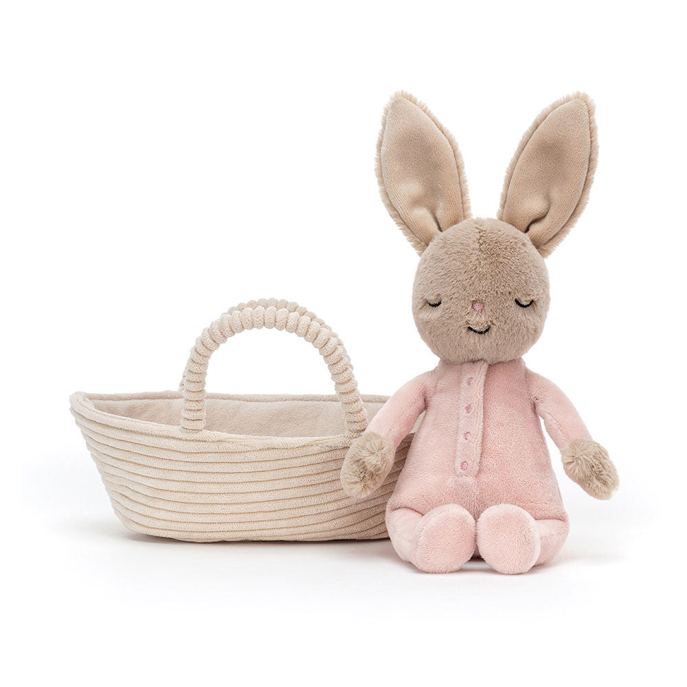 Rock-a-Bye Bunny - Jellycat