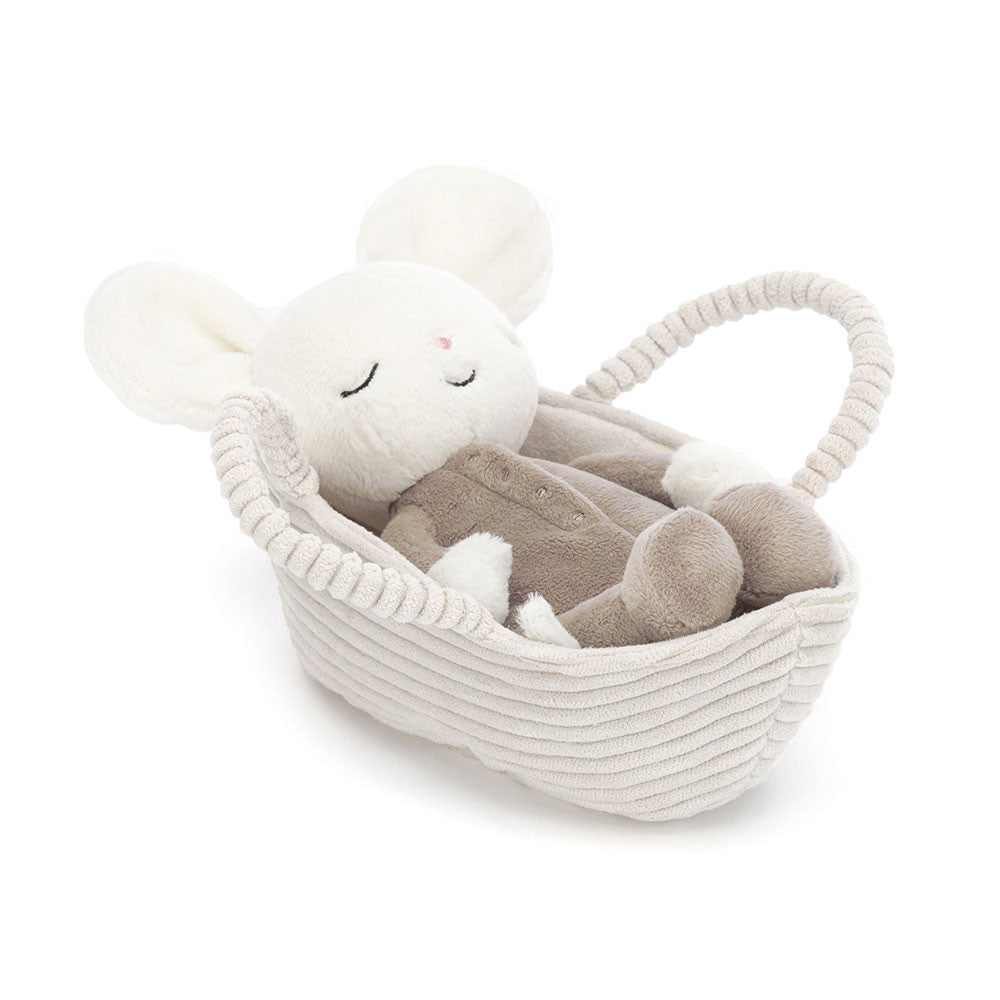 Rock-a-Bye Mouse - Jellycat