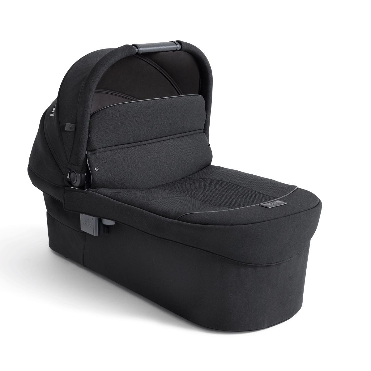 Joie Signature Ramble XL Carry Cot - Eclipse