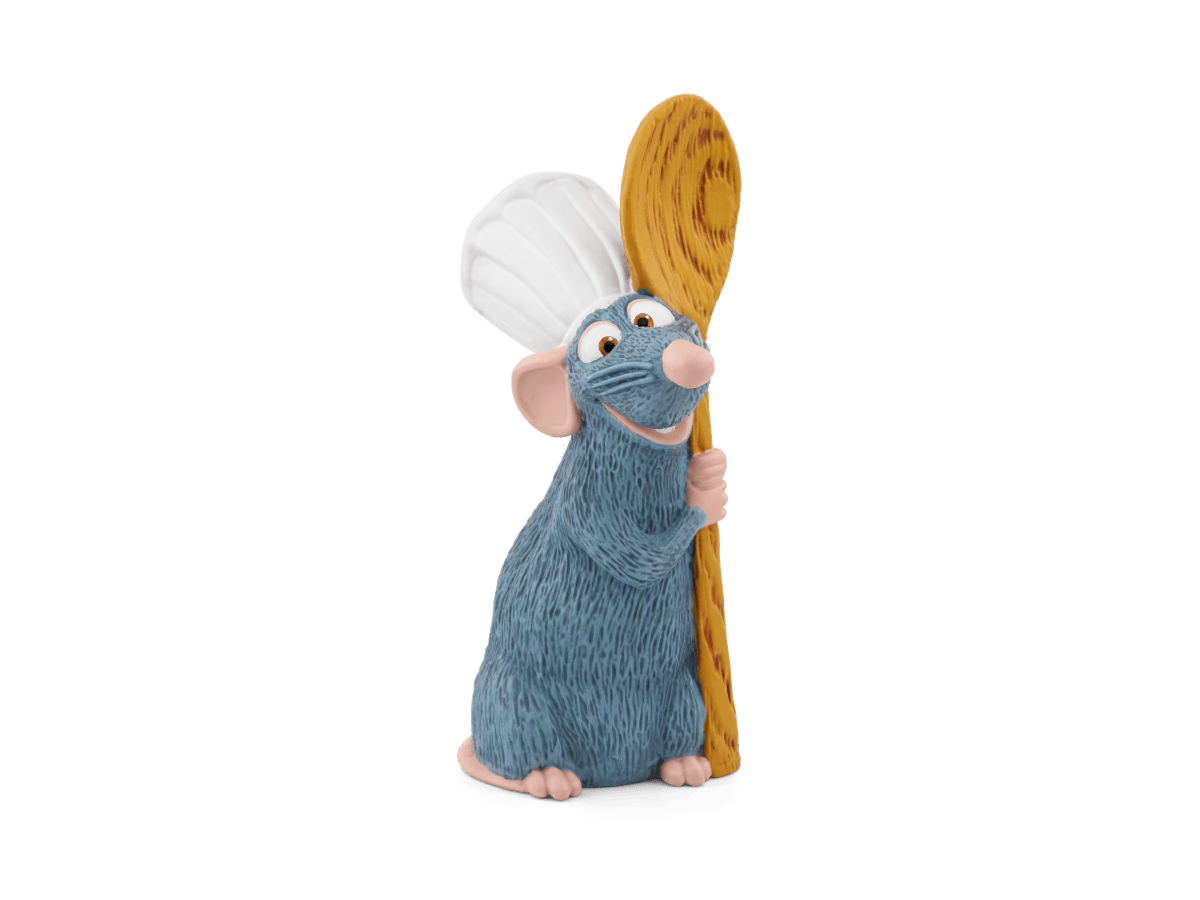 Ratatouille Tonie