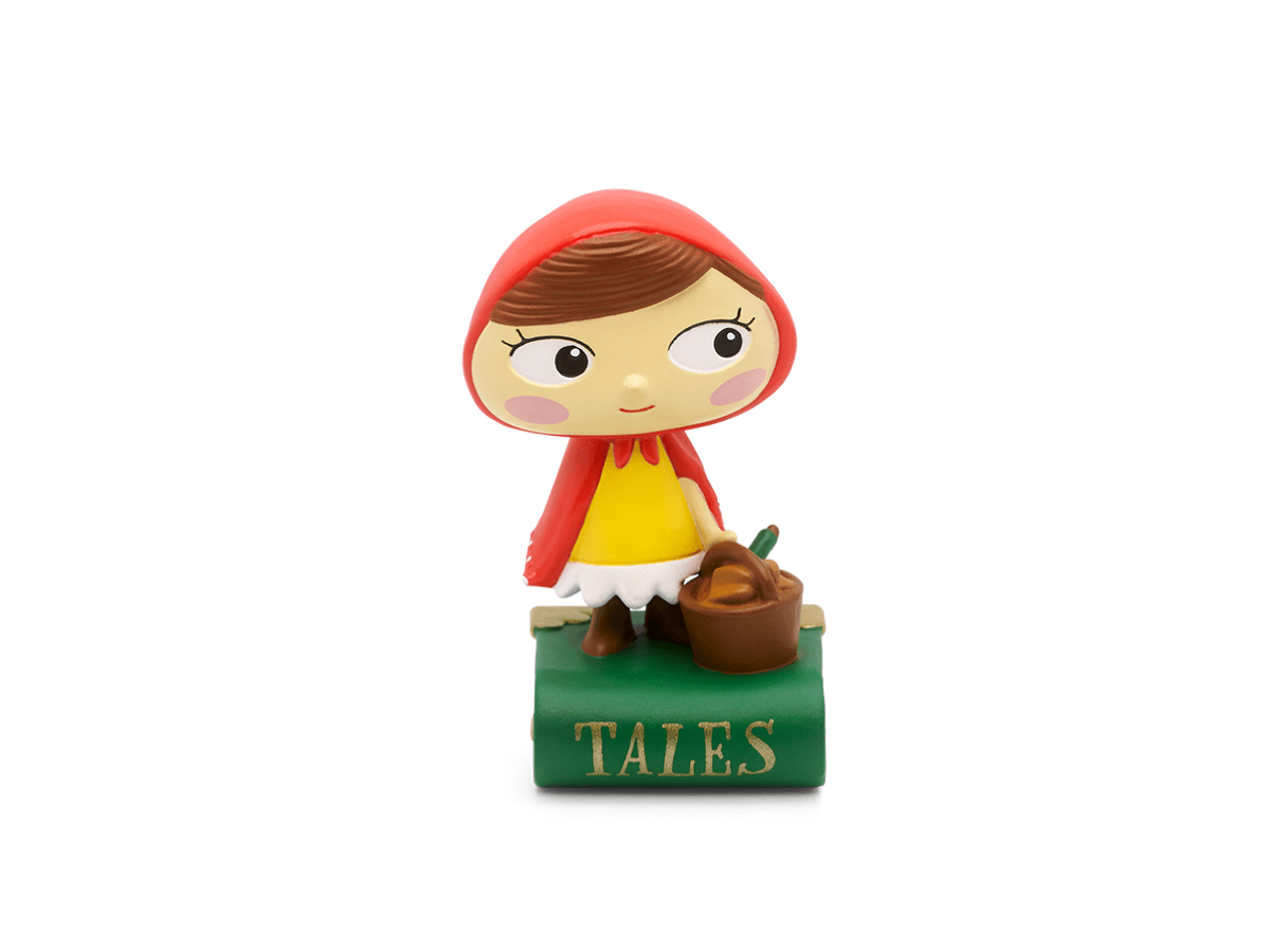 Favourite Tales - Little Red Riding Hood Tonie