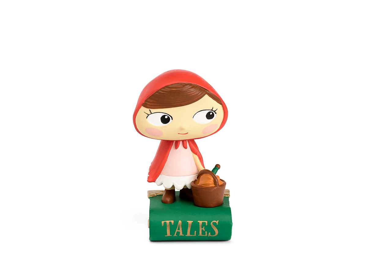Favourite Tales - Little Red Riding Hood Tonie