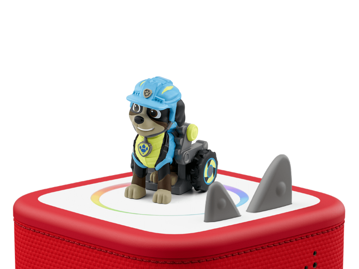 Paw Patrol - Rex