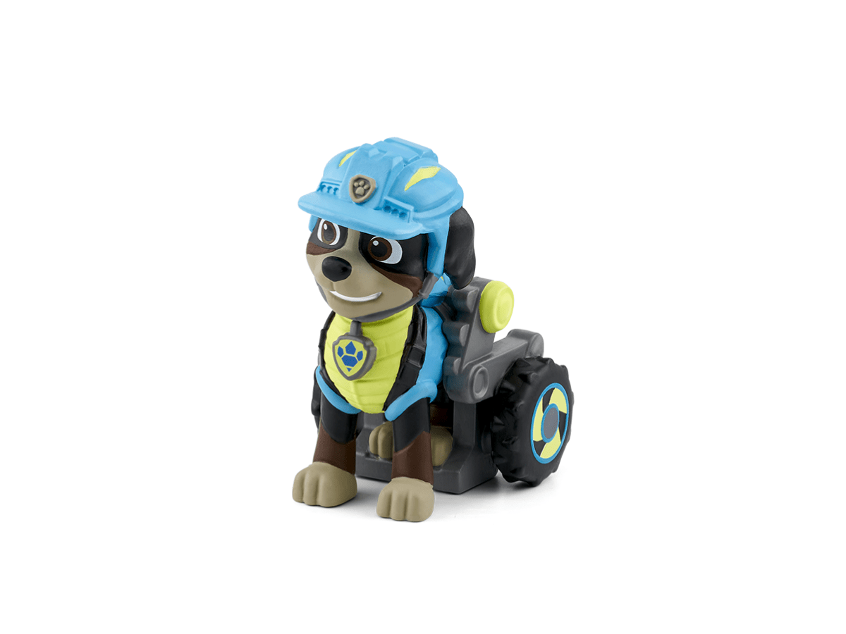 Paw Patrol - Rex