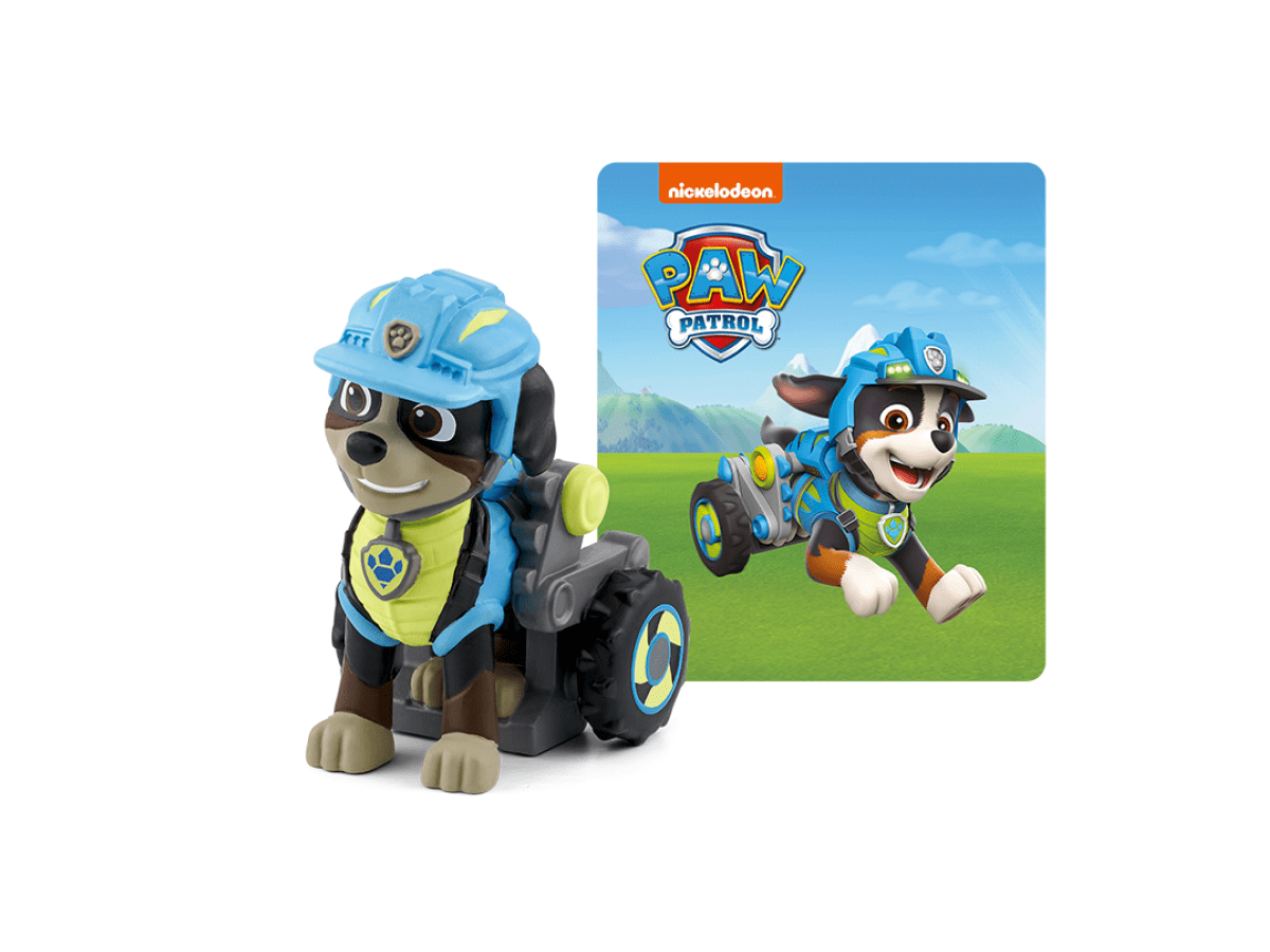 Paw Patrol - Rex