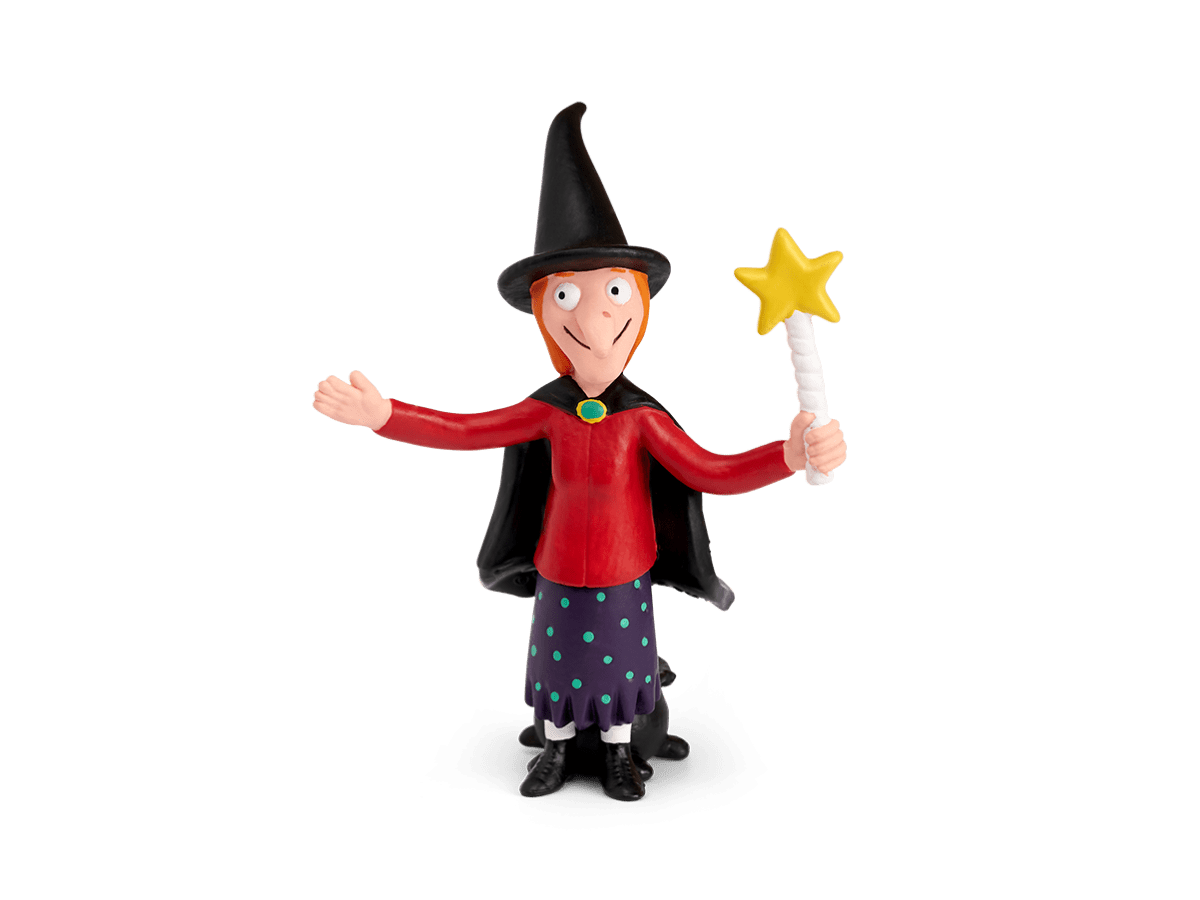 Room on the Broom Tonie