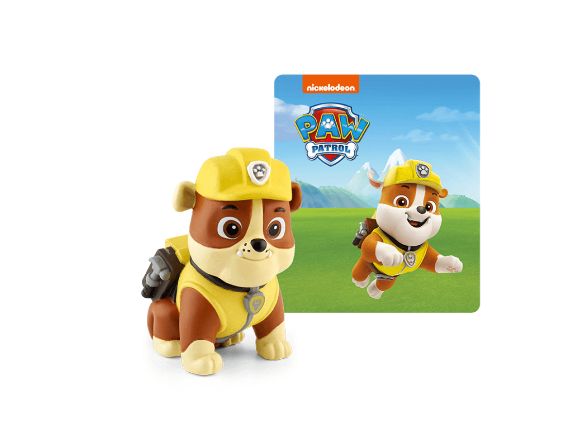 Rubble Tonie