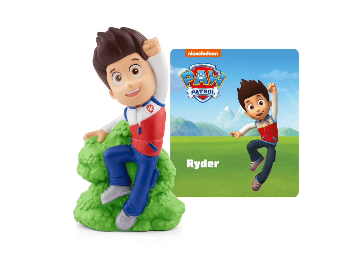 Ryder