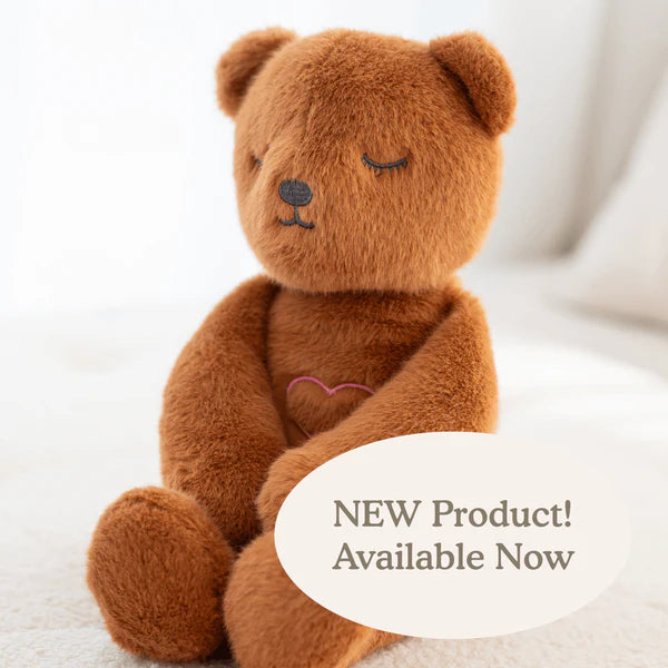 Lulla Cub | All Night Baby Sleep Soother