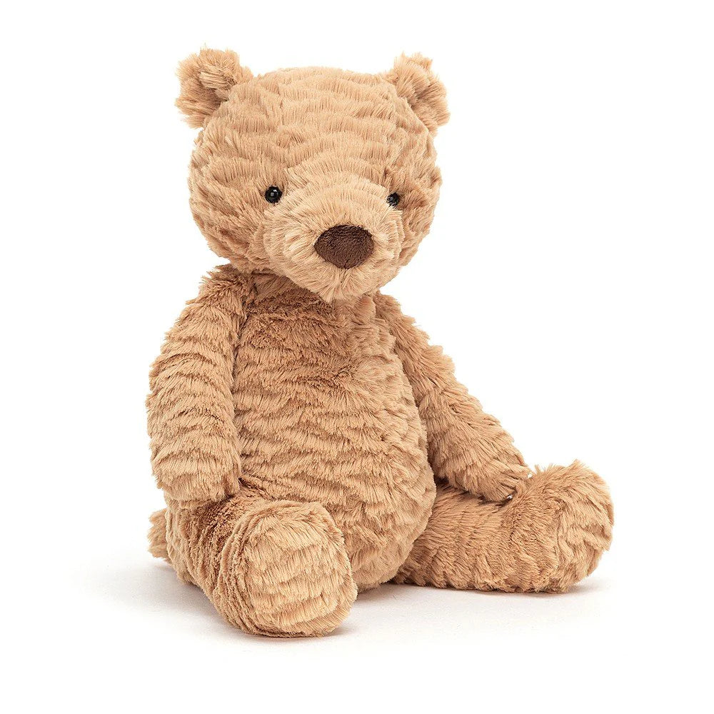 Seymour Bear - Jellycat