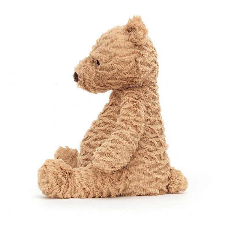 Seymour Bear - Jellycat