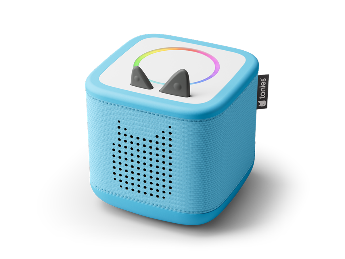 Toniebox 2 Sky Blue