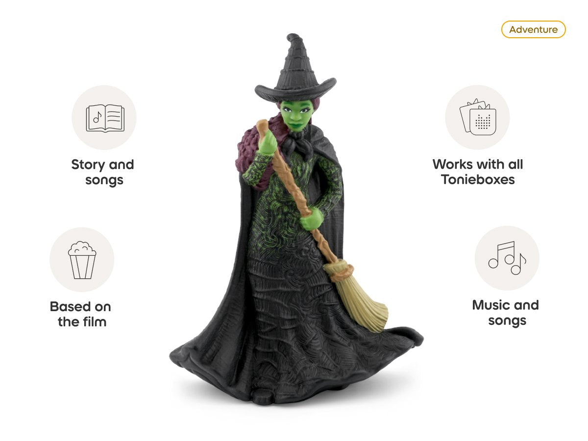 Wicked Tonie