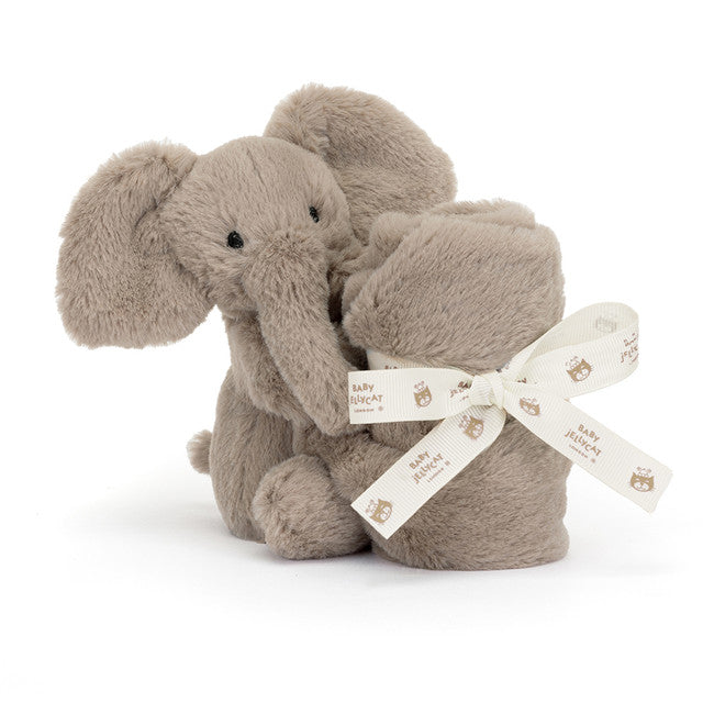 Smudge Elephant Soother - Jellycat