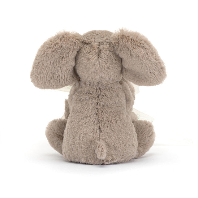 Smudge Elephant Soother - Jellycat