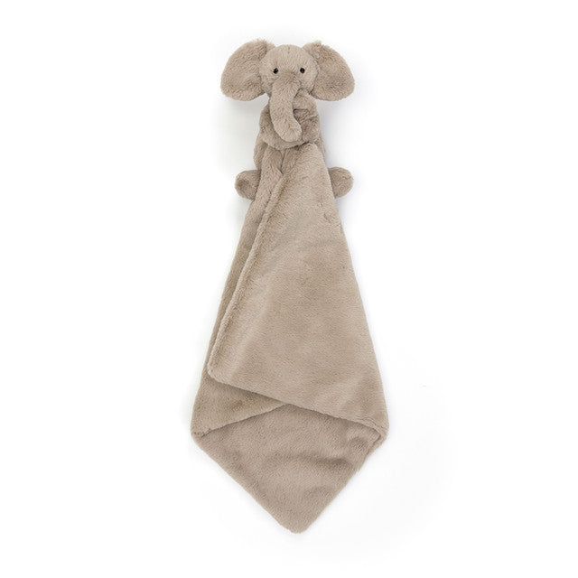 Smudge Elephant Soother - Jellycat