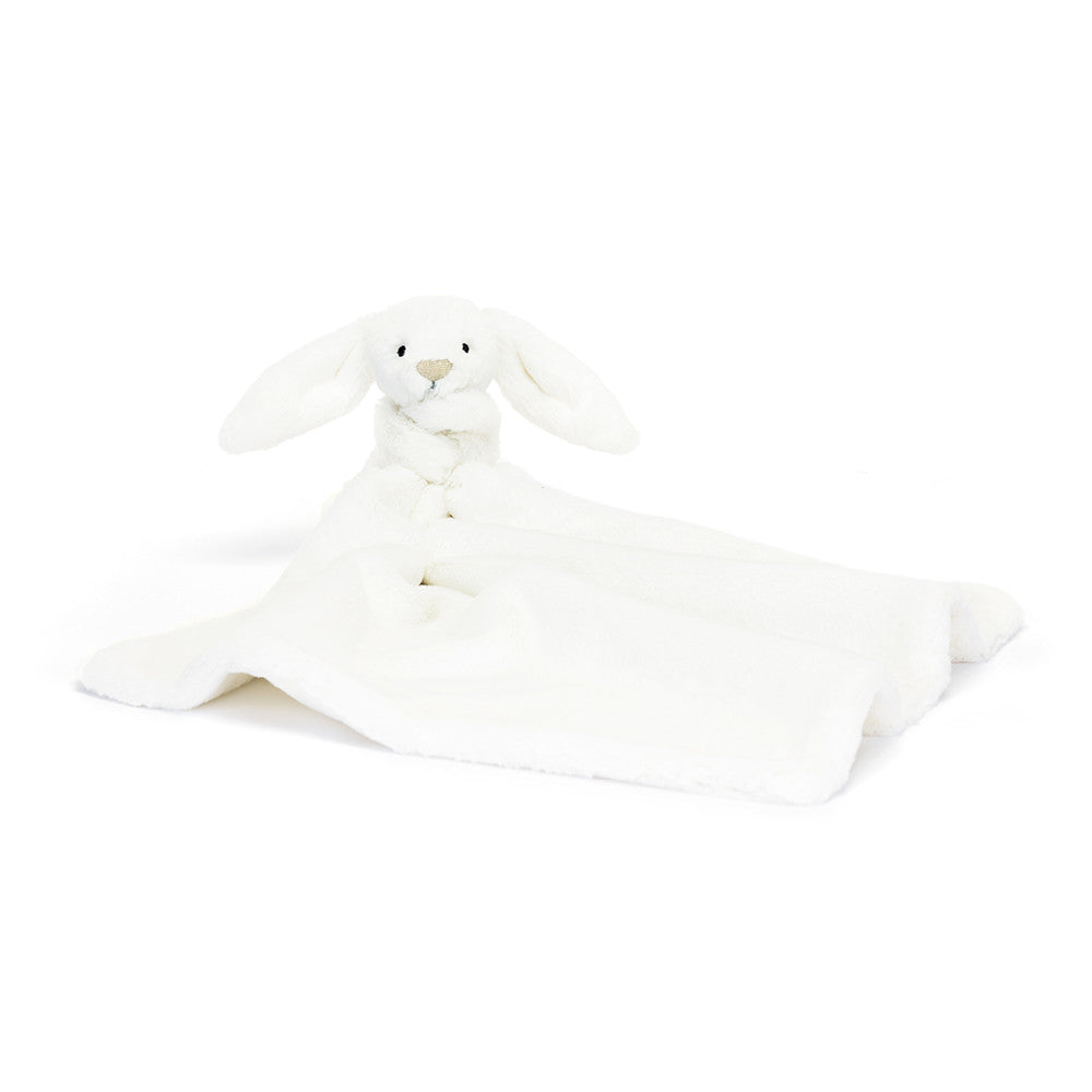 Bashful Luxe Bunny Luna Soother - Jellycat