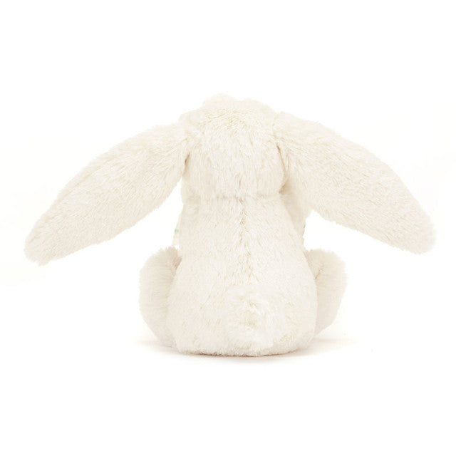 Bashful Cream Bunny Soother - Jellycat