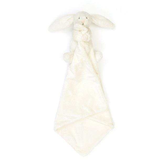 Bashful Cream Bunny Soother - Jellycat