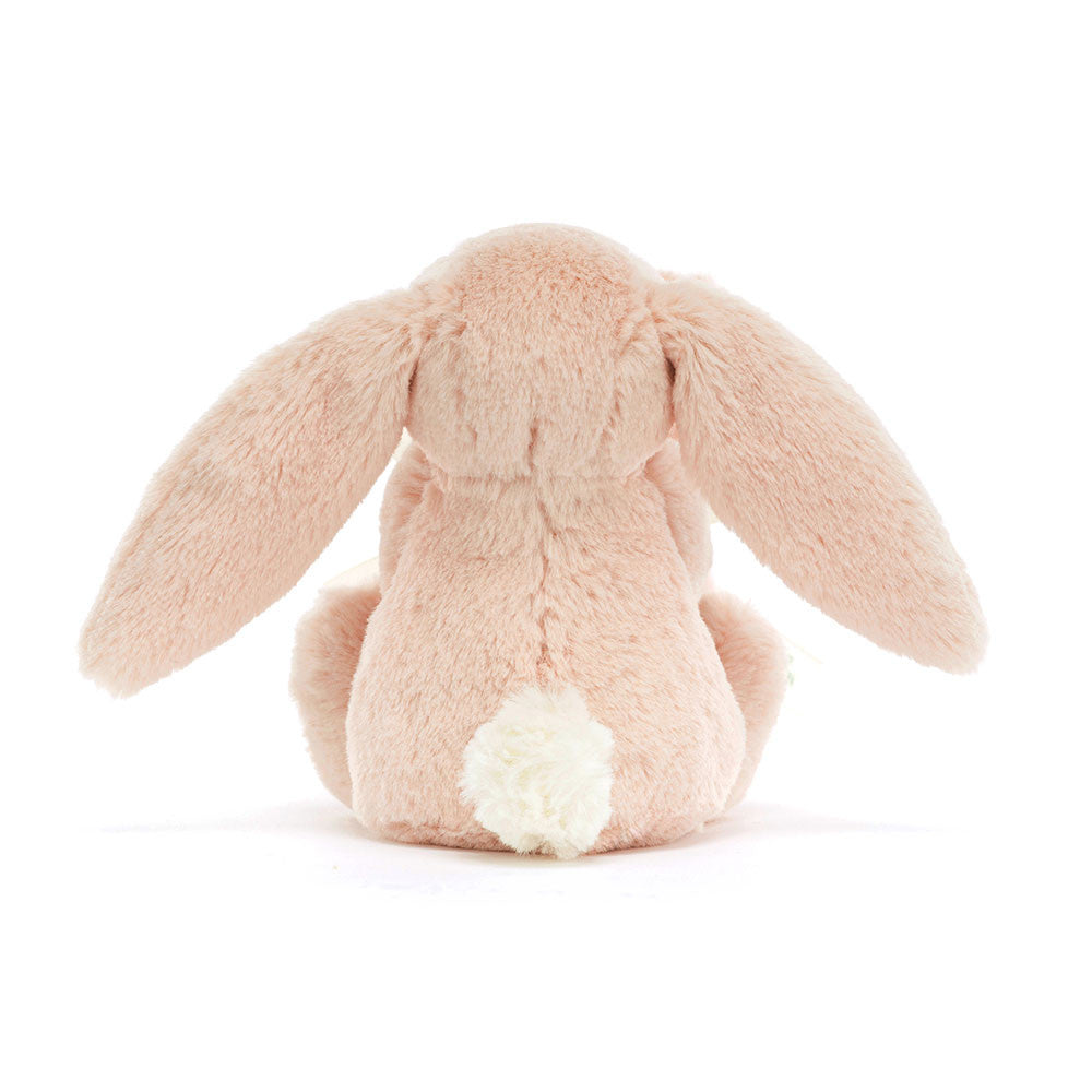 Bashful Blush Bunny Soother - Jellycat