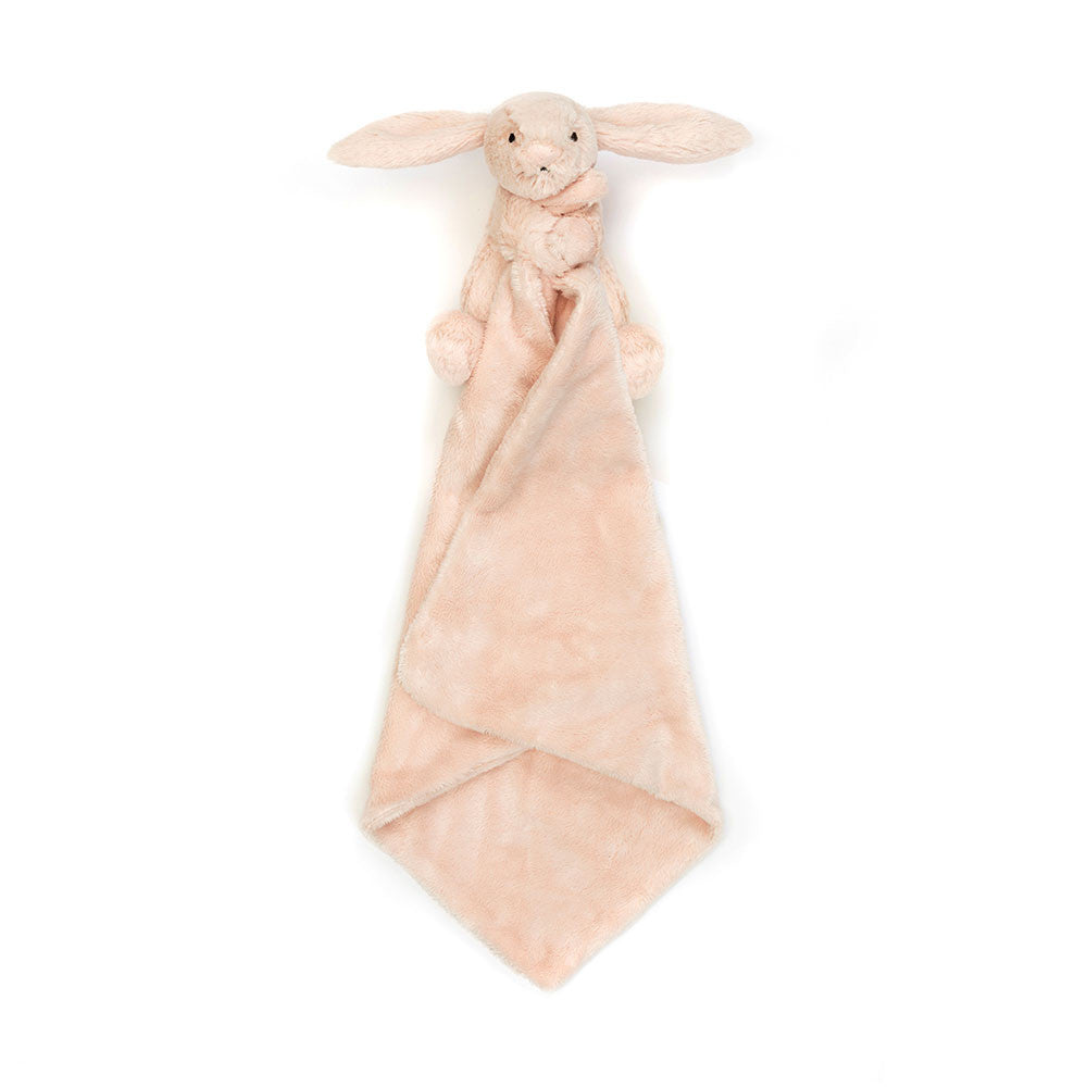 Bashful Blush Bunny Soother - Jellycat