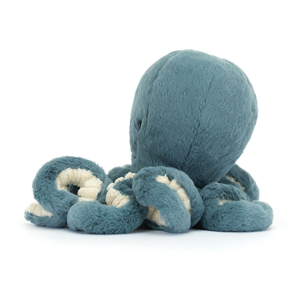 Storm Octopus Little - Jellycat