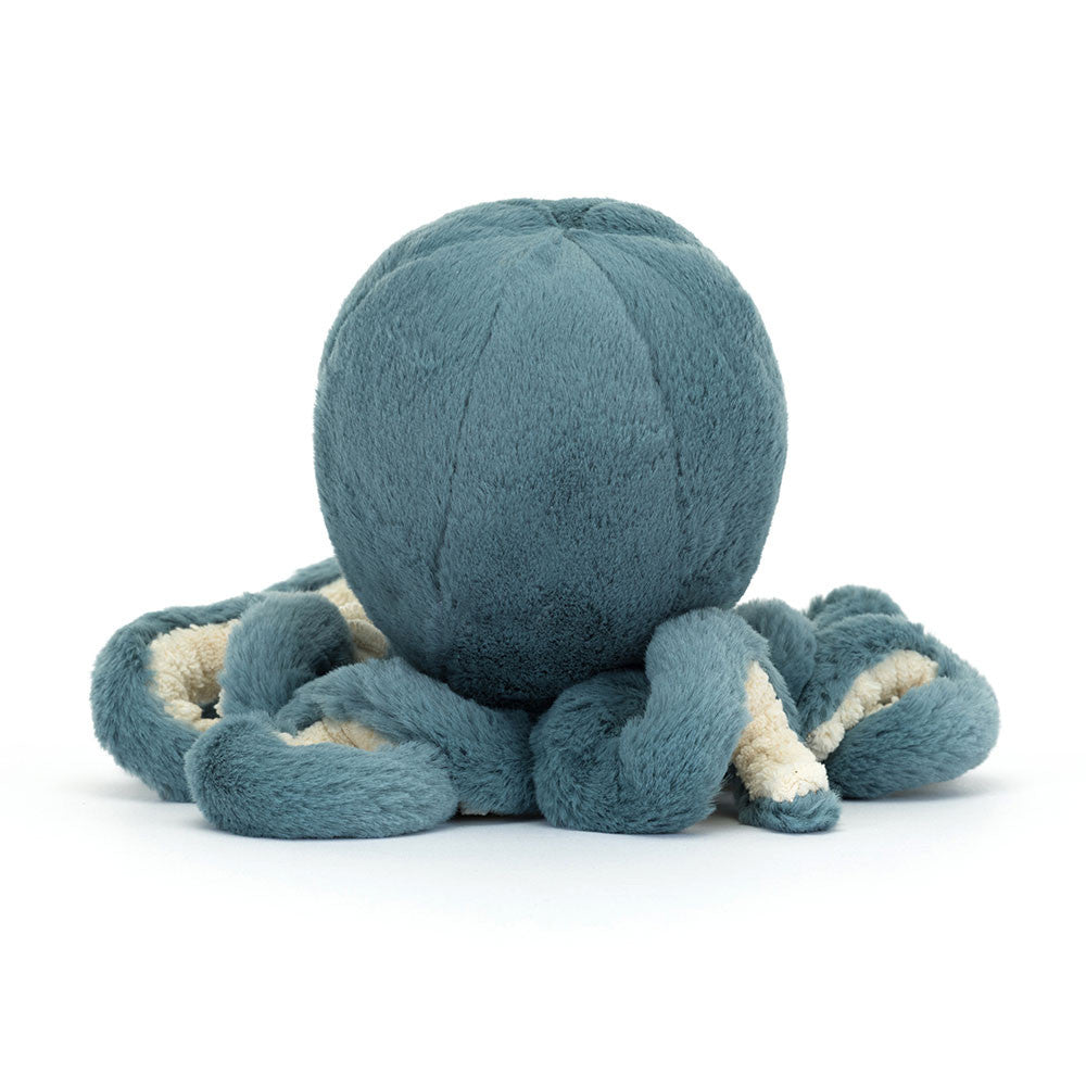 Storm Octopus Little - Jellycat