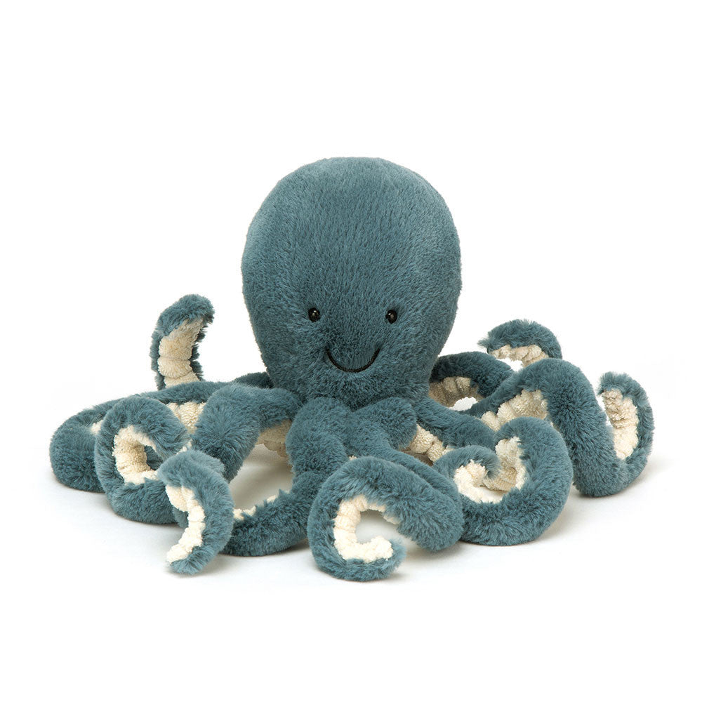 Storm Octopus Little - Jellycat