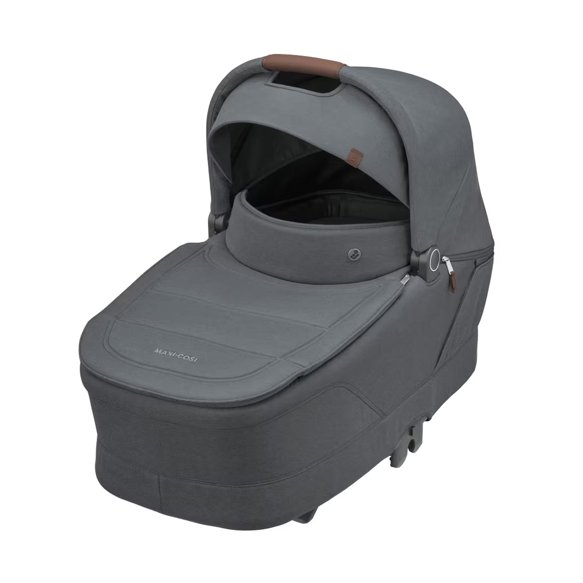 Maxi Cosi Sense Carrycot - Twillic Graphite