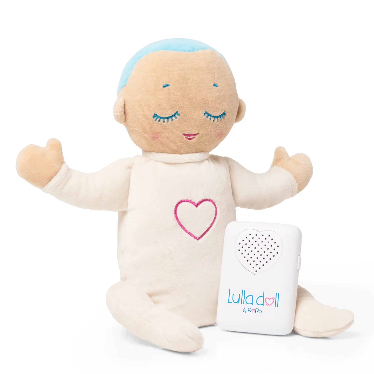 Lulla Doll - Sky | All Night Baby Sleep Soother