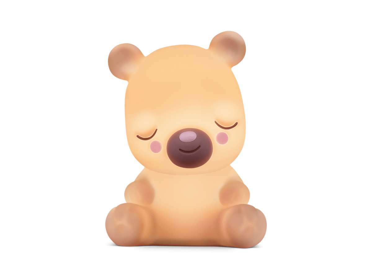 Night Light Tonie, Sleepy Bear