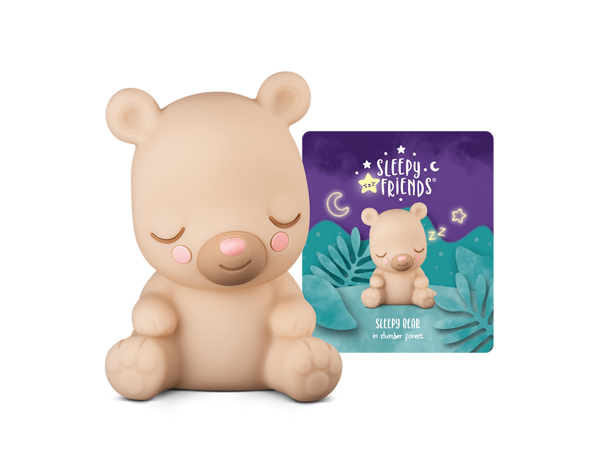 Night Light Tonie, Sleepy Bear