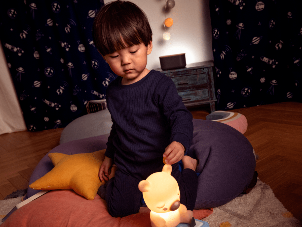 Night Light Tonie, Sleepy Bear