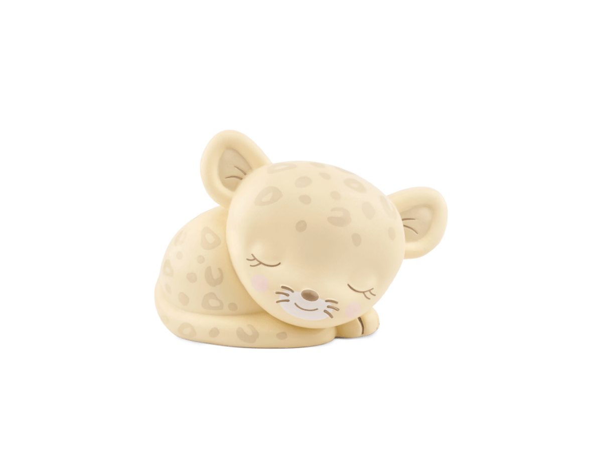 Sleepy Jaguar - Lullabies from the Sleepy Jungle Tonie