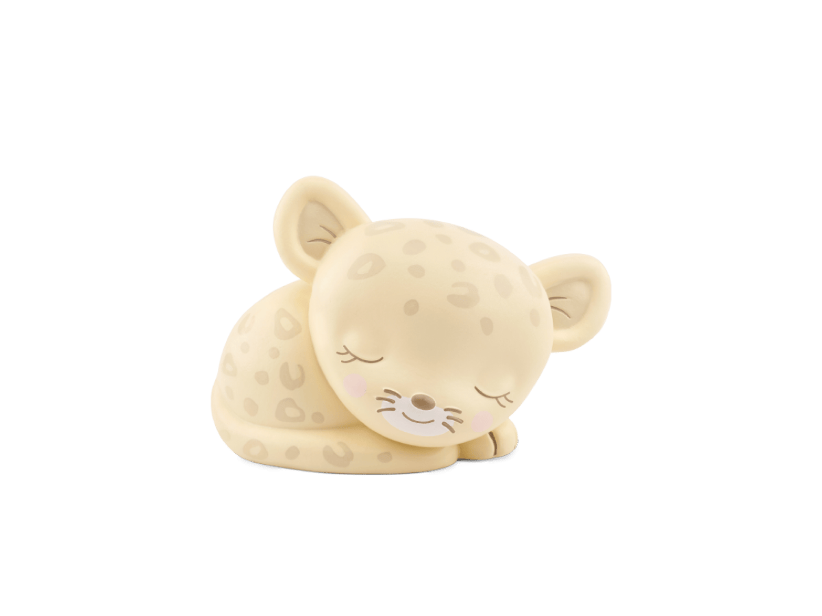 Sleepy Jaguar - Lullabies from the Sleepy Jungle Tonie
