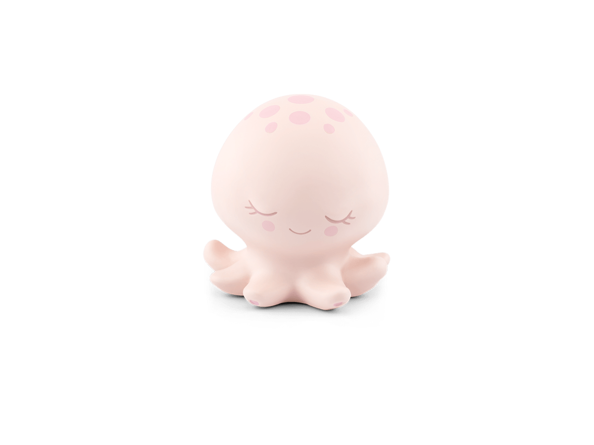 Sleepy Friends: Octopus Tonie