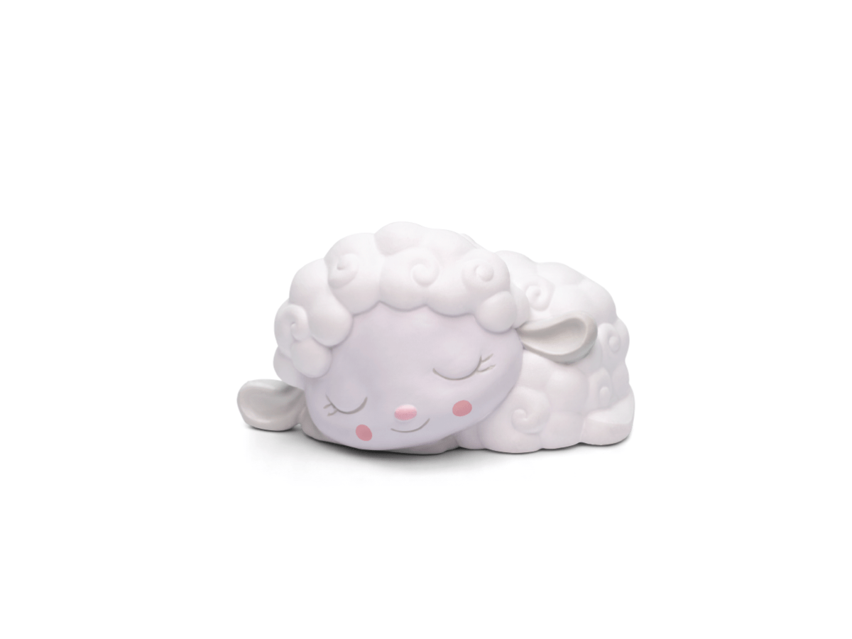 Sleepy Friends: Lullabies from the Meadow Tonie