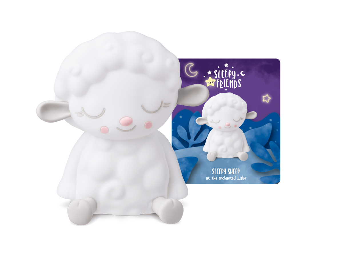 Night Light Tonie, Sleepy Sheep