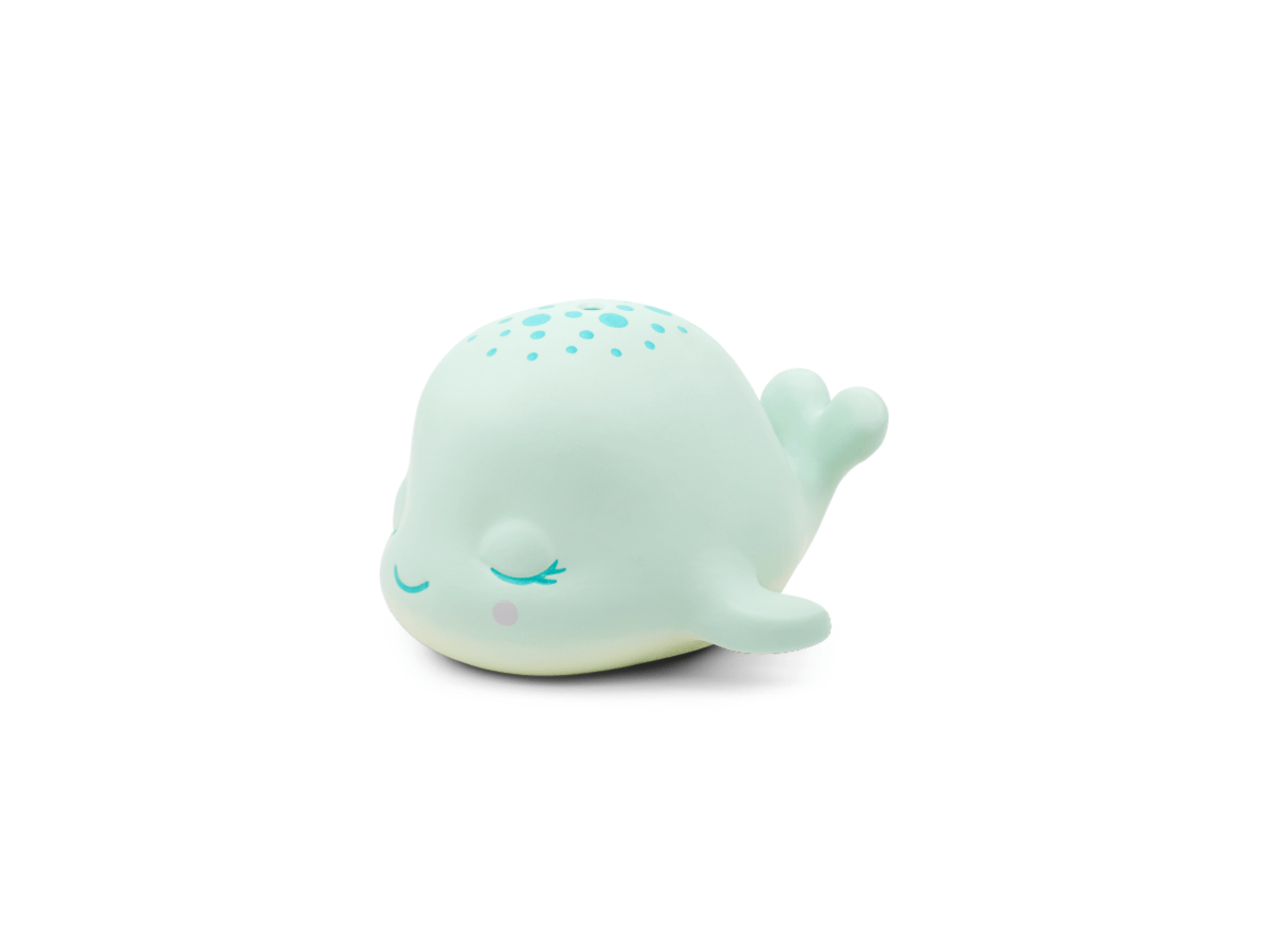 Sleepy Whale - Lullabies from the Ocean Tonie