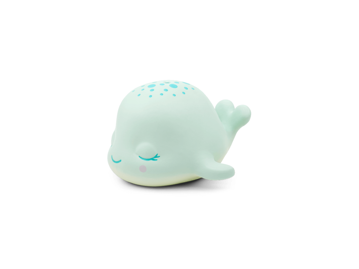 Sleepy Whale - Lullabies from the Ocean Tonie