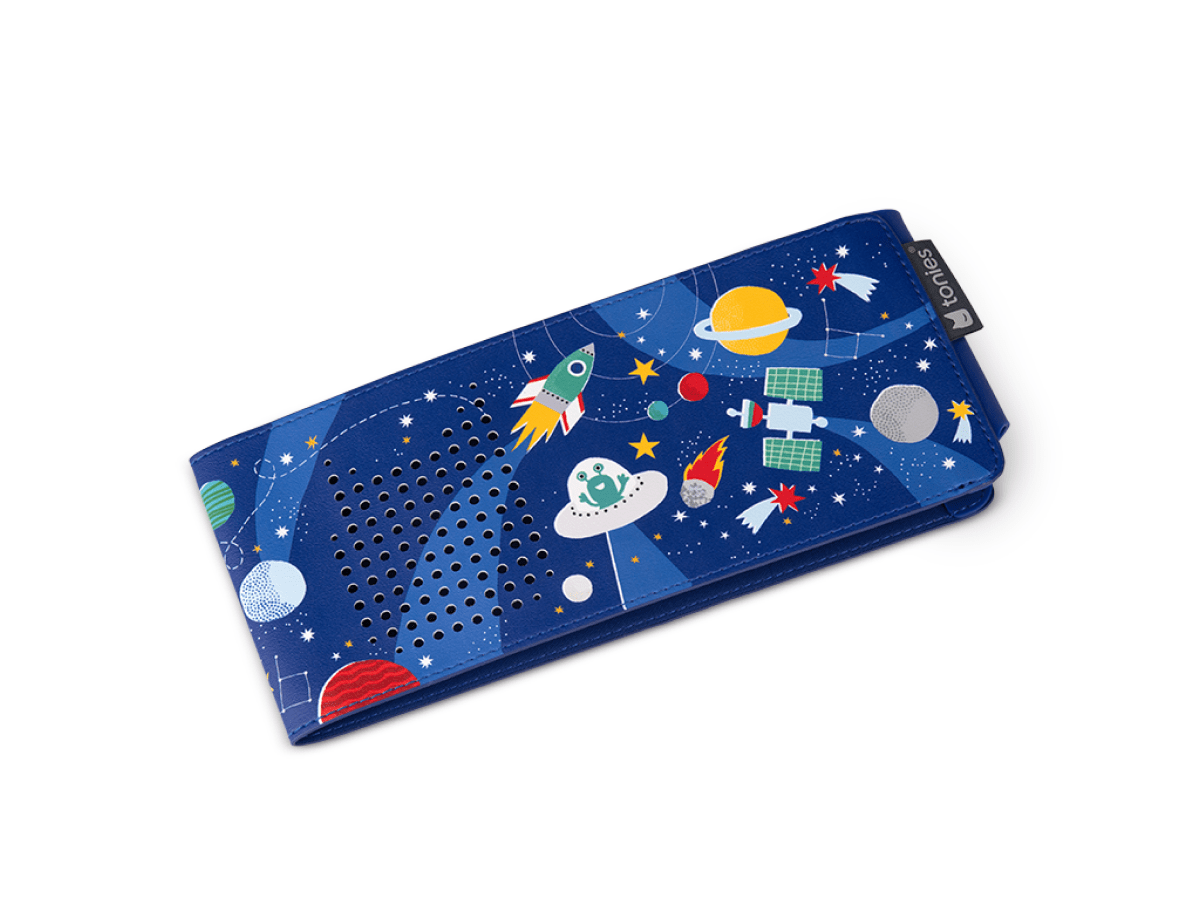 Space Toniebox 2 Sleeve