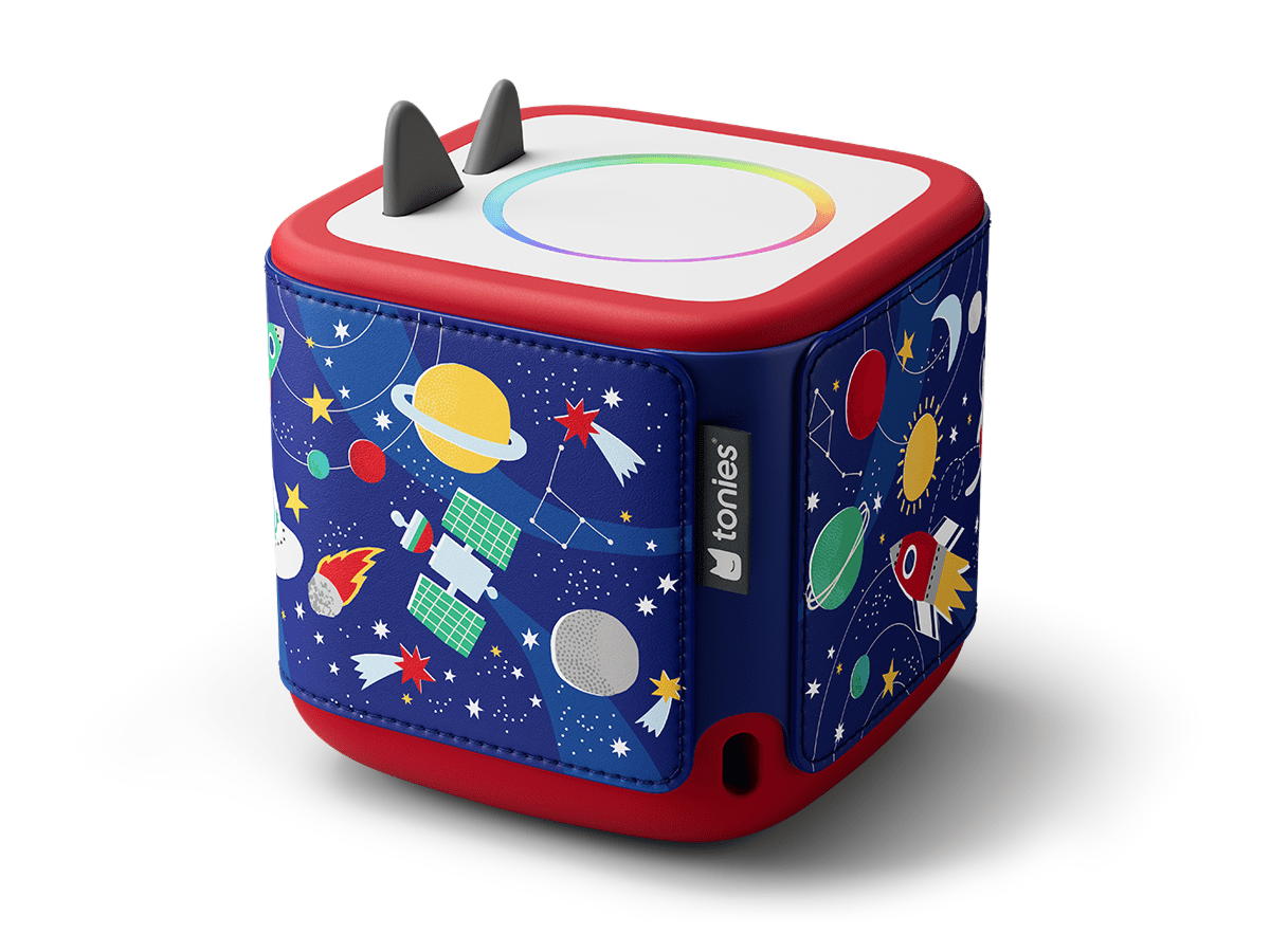 Space Toniebox 2 Sleeve