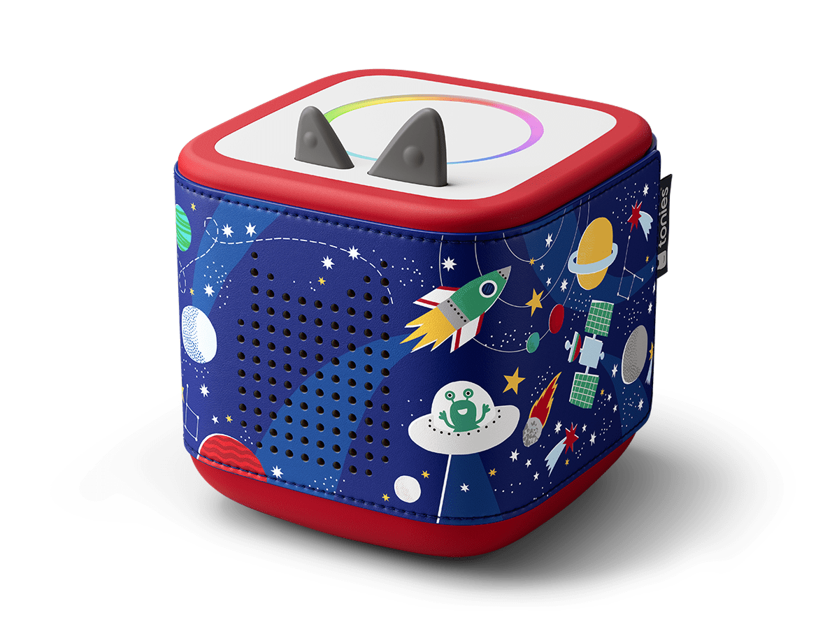 Space Toniebox 2 Sleeve