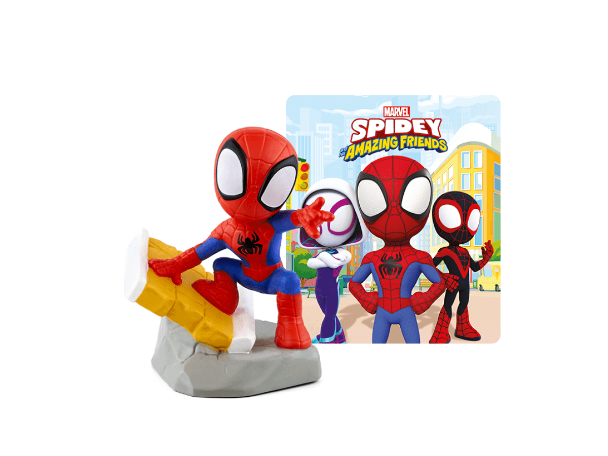 Spider-Man Tonie